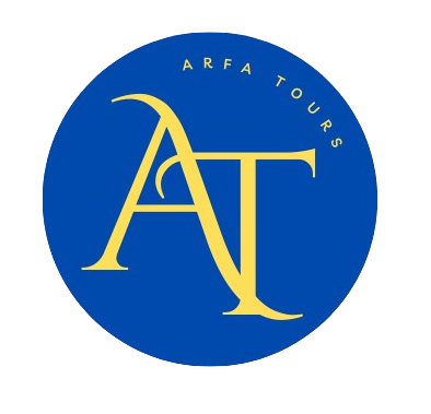 ARFA tours