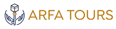 ARFA TOURS LOGO fix