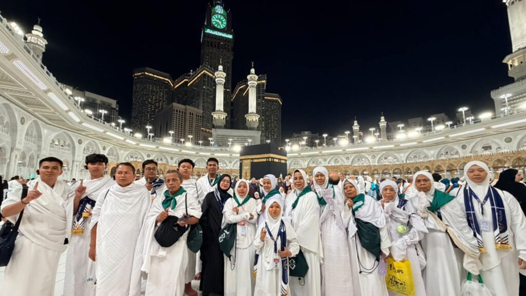 arfa tours jamaah 1