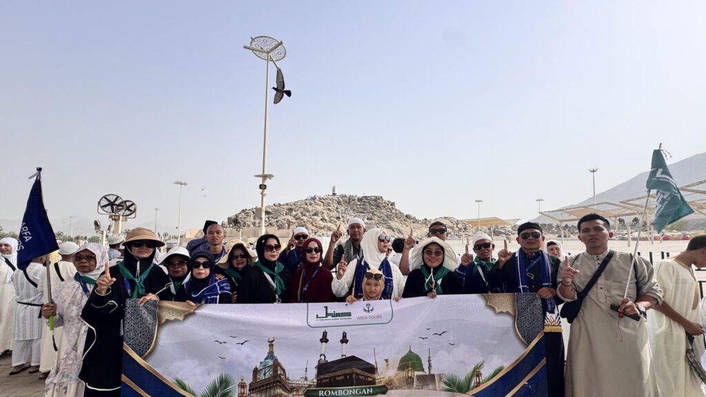 arfa tours jamaah 3